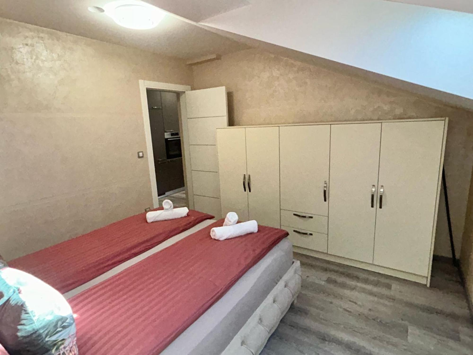 Apartamento Moste With Pool & Ev Station Liubliana