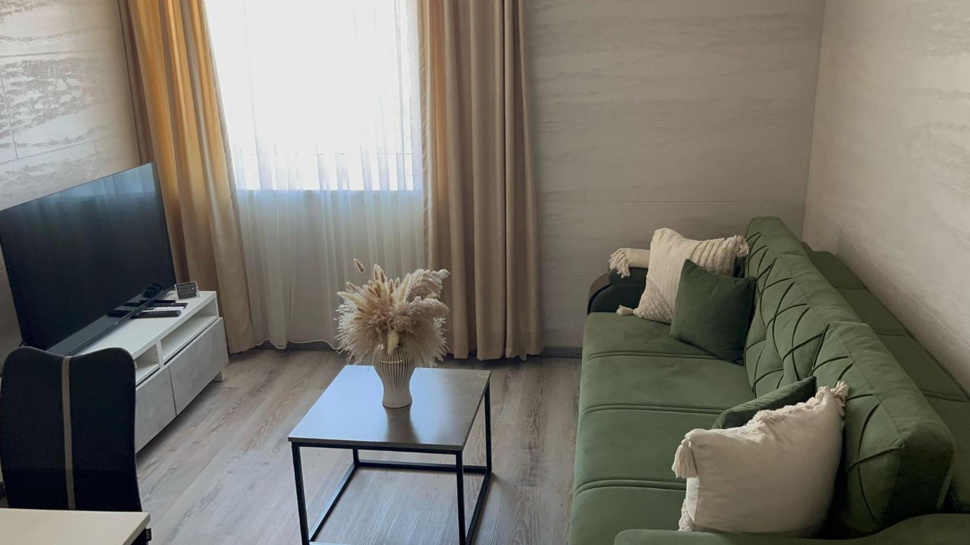Appartement Moste With Pool & Ev Station *