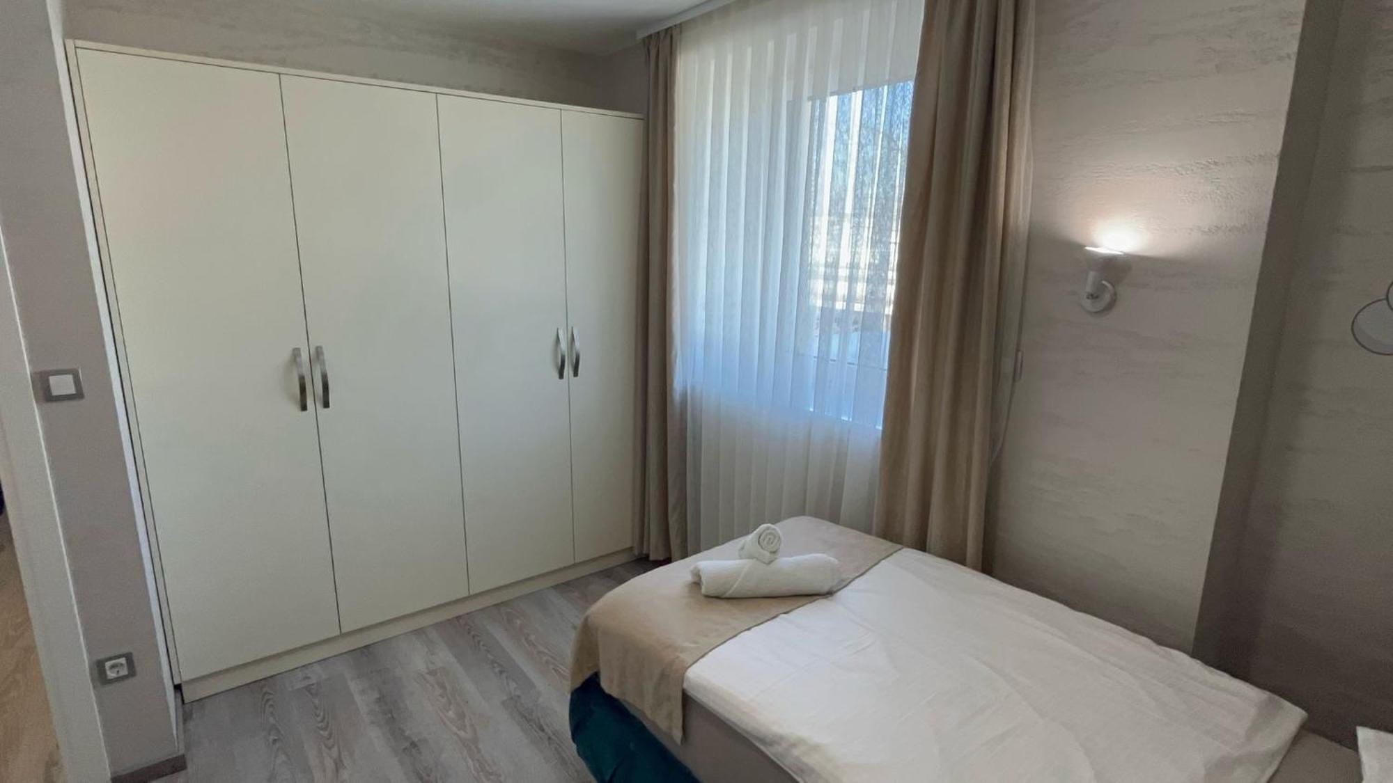 Moste With Pool & Ev Station Apartamento Liubliana