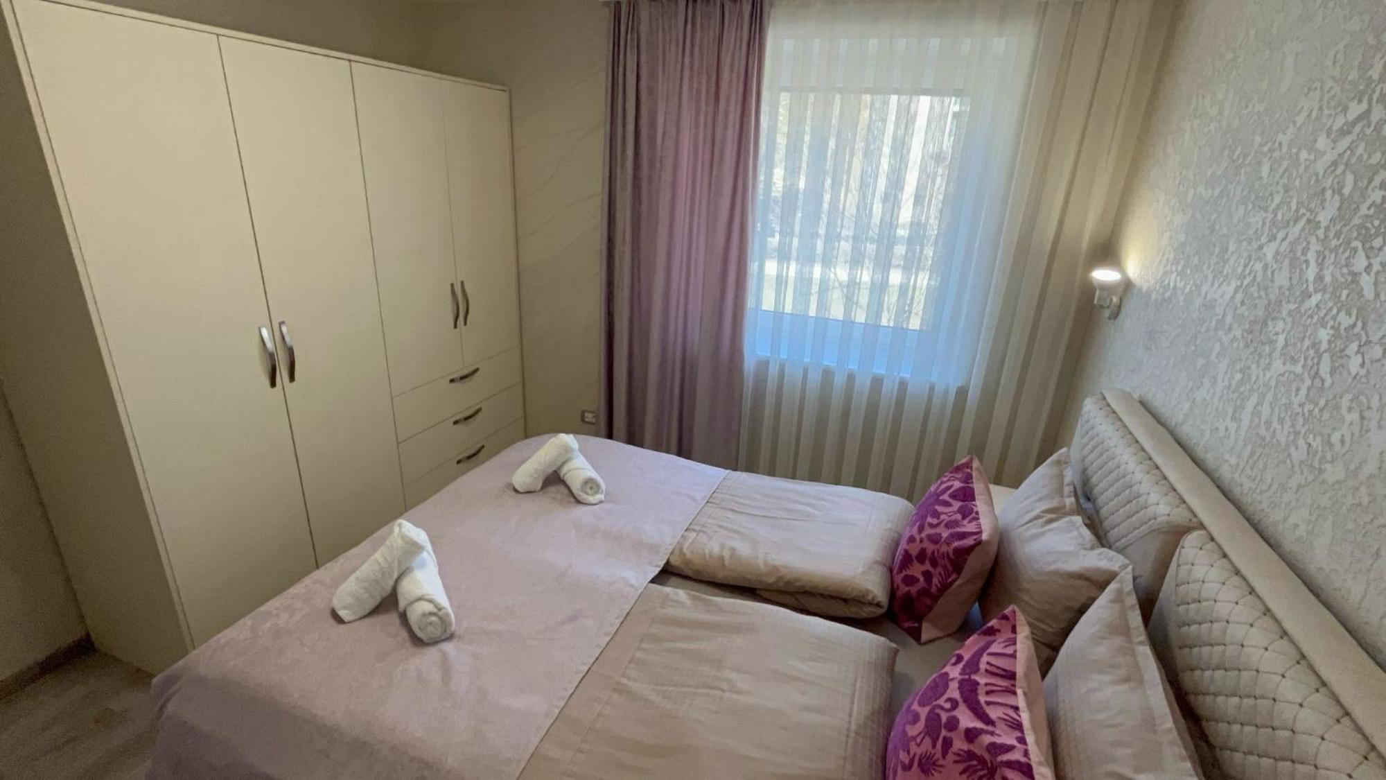 Moste With Pool & Ev Station Appartement *
