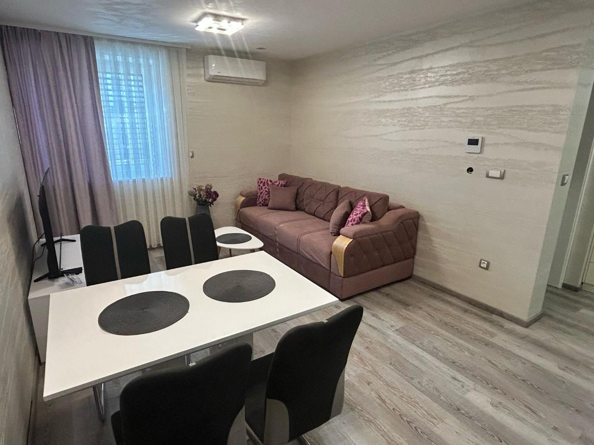 Apartamento Moste With Pool & Ev Station Liubliana