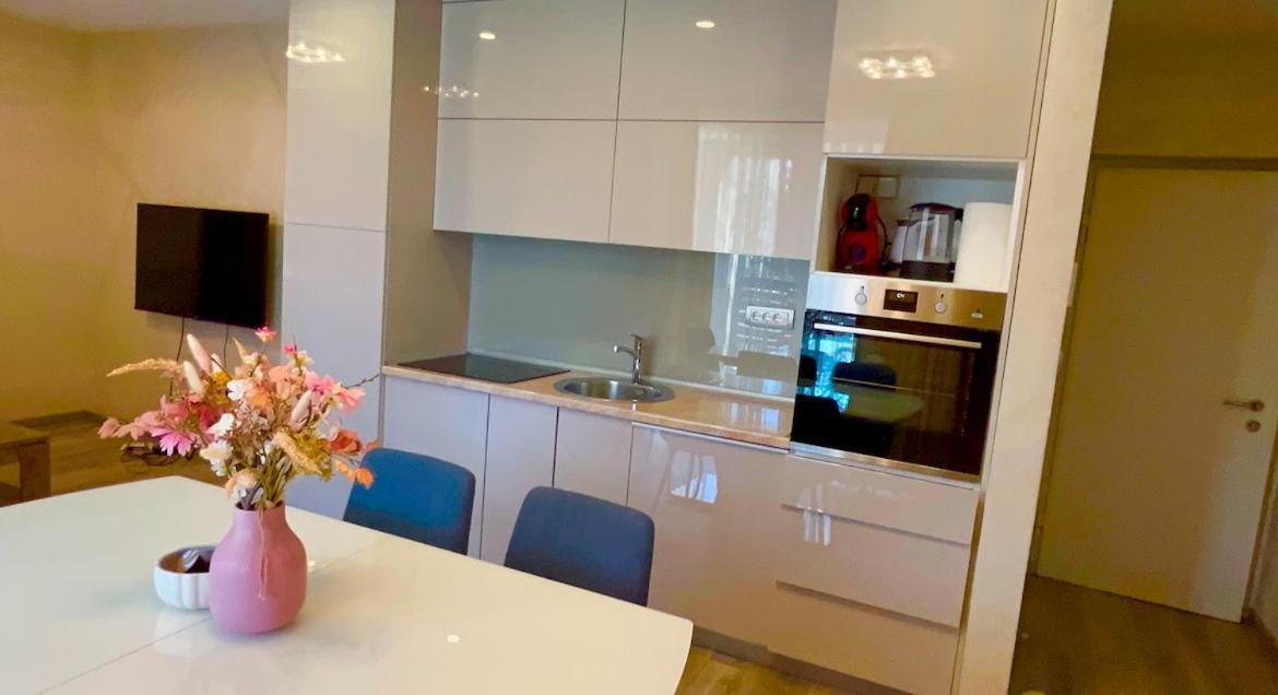 Appartement Moste With Pool & Ev Station Ljubljana