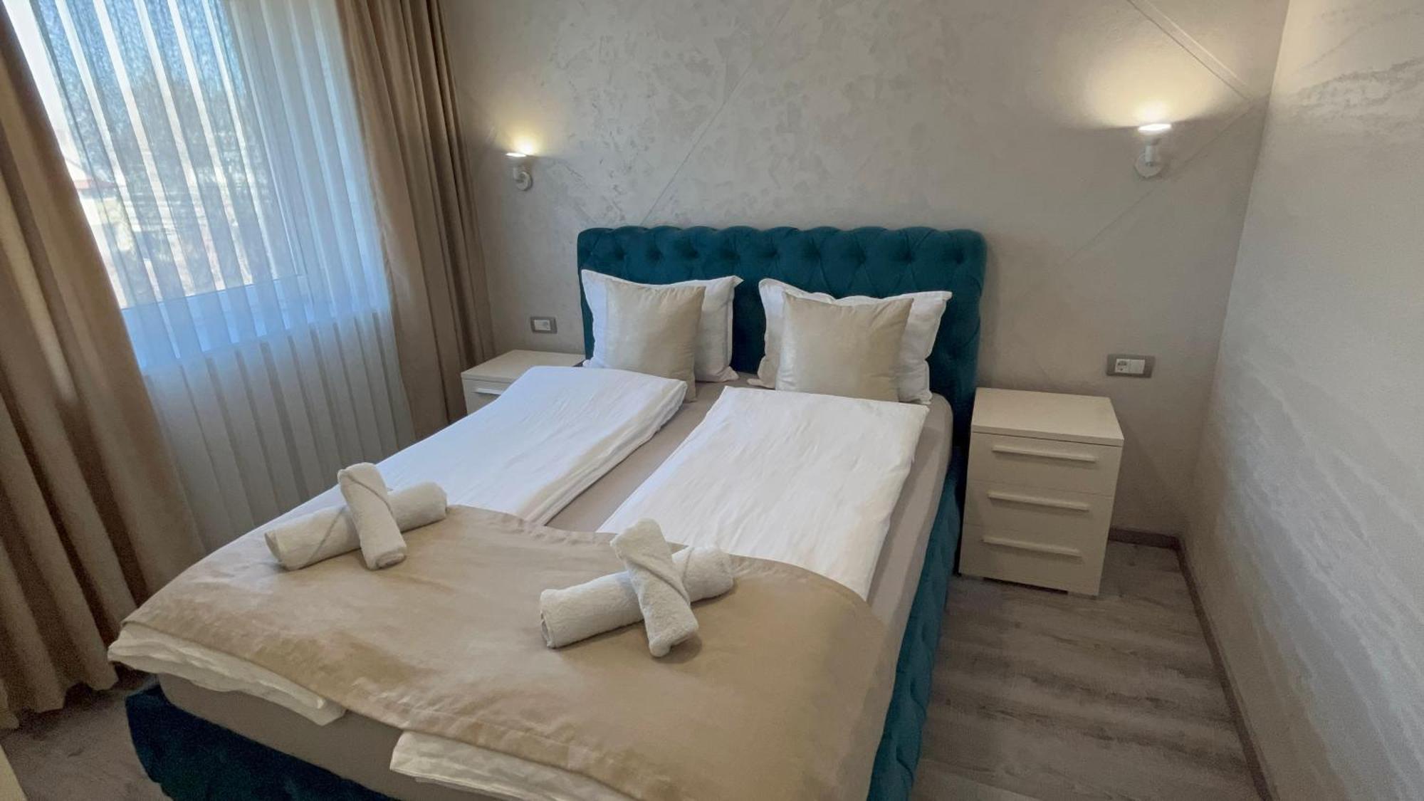 Moste With Pool & Ev Station Apartamento *